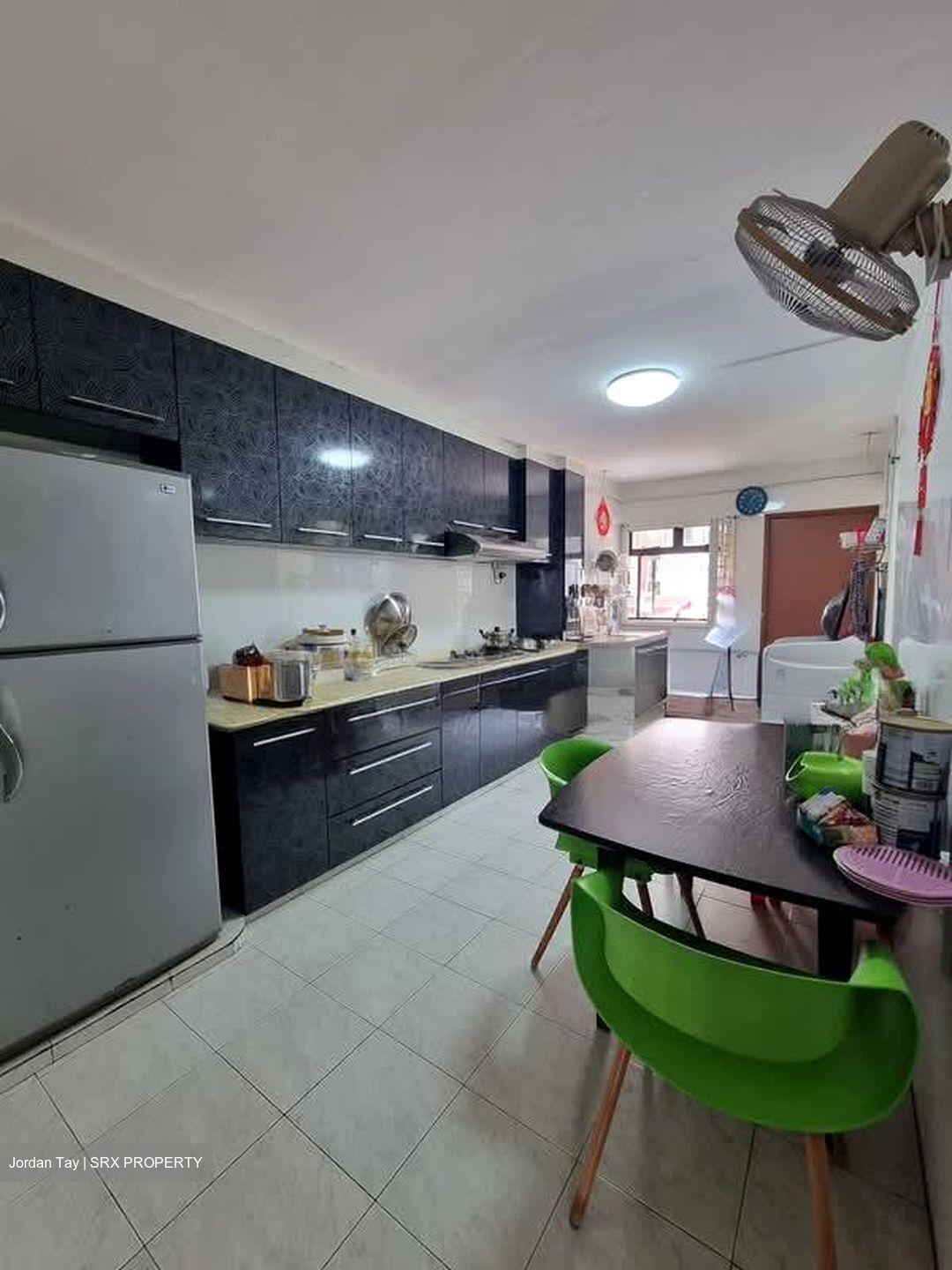 Blk 26 KELANTAN COURT (Central Area), HDB 4 Rooms #531085531